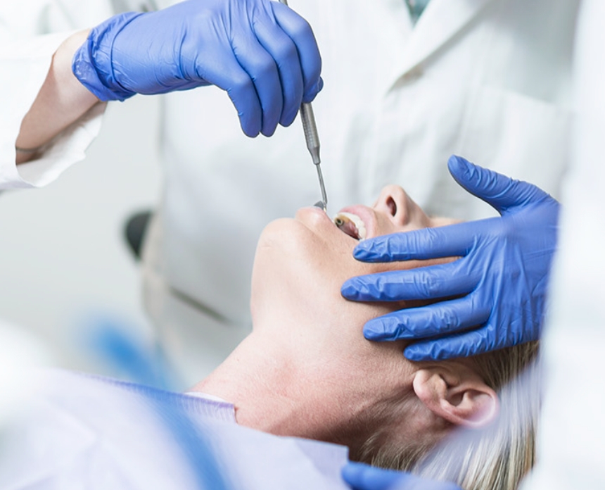 Cavity