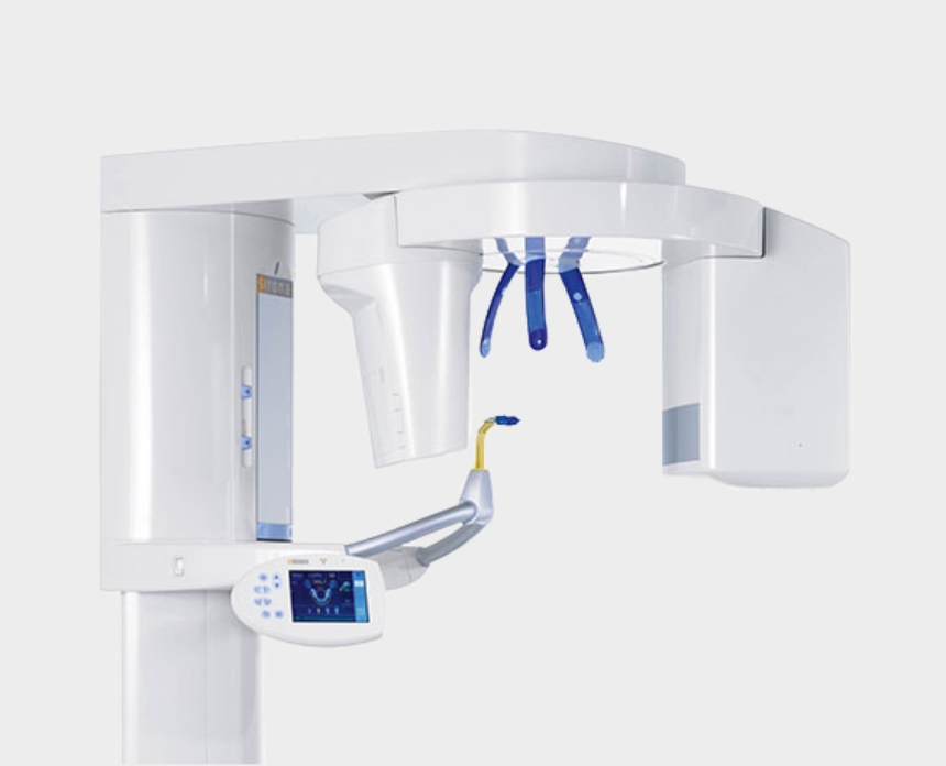 3D CT